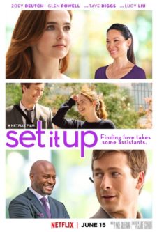 Patronlara Tuzak – Set It Up