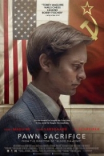 Pawn Sacrifice Şah Mat – Pawn Sacrifice