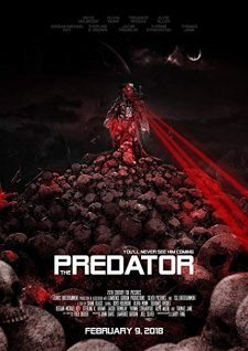 Predator