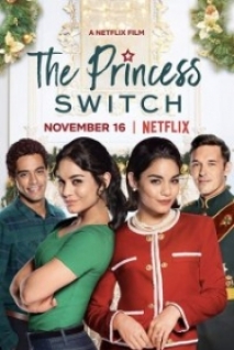 Prenses Anahtarı – Cambio de princesa