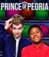 Prince of Peoria A Christmas Moose Miracle