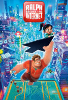 Ralph ve İnternet – Ralph Breaks the Internet
