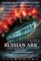 Rus Hazine Sandığı – Russian Ark