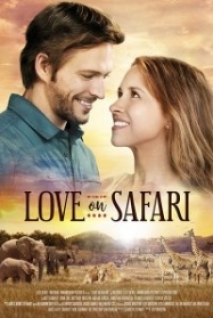 Safaride Aşk – Love on Safari