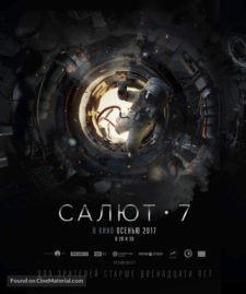 Salyut-7