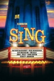 Şarkını Söyle – Sing