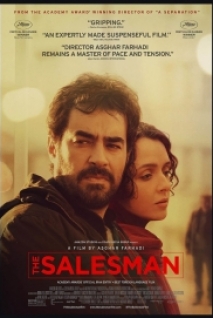 Satıcı – Forushande