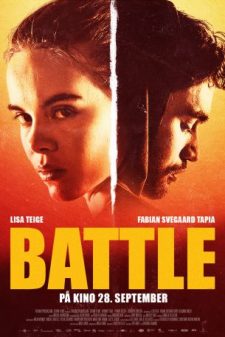 Savaş – Battle
