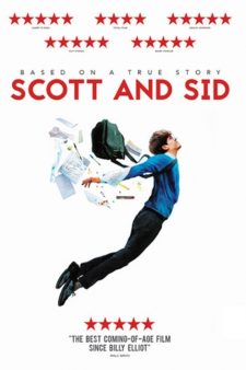 Scott and Sid
