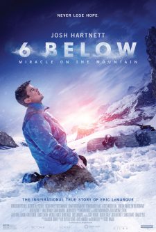 Sıfırın Altında: Dağdaki Mucize – 6 Below: Miracle On The Mountain