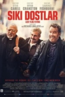 Sıkı Dostlar