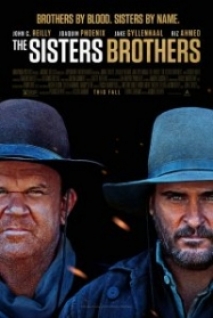 Sisters Biraderler – The Sisters Brothers