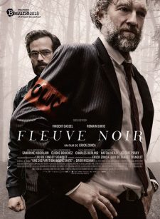 Siyah Nehir – Fleuve noir