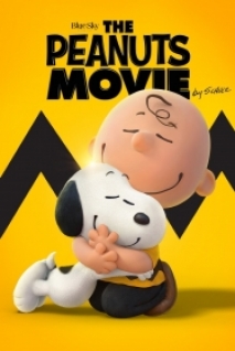 Snoopy ve Charlie Brown Peanuts Filmi – The Peanuts Movie