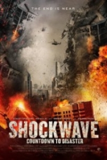 Şok Dalgası Felakete Geri Sayım – Shockwave