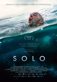 Solo: Alone