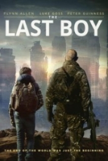 Son Erkek – The Last Boy