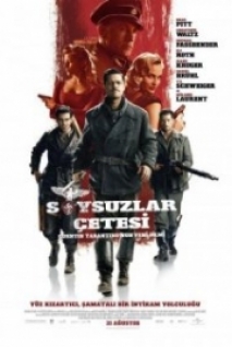 Soysuzlar Çetesi – Inglourious Basterds