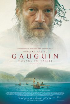 Tahiti Seyahati