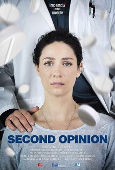 Tehlike Reçetesi – Deuxième Opinion