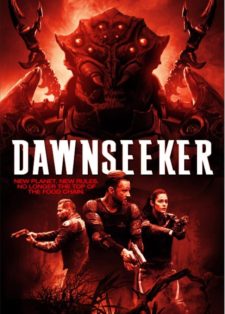The Dawnseeker 2018 Türkçe Altyazılı Full HD