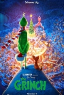 The Grinch – Grinç