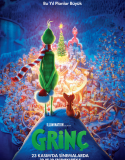 The Grinch