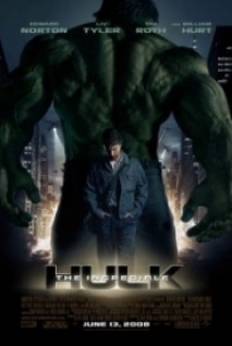 The Incredible Hulk – İnanılmaz Hulk