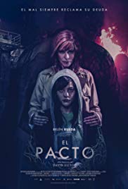 The Pact – The Covenant – El pacto