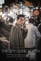 The Spy Gone North