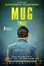Twarz – Mug – Yüz