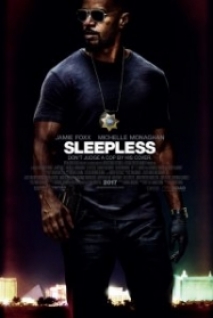 Uykusuz – Sleepless