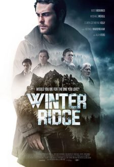 Winter Ridge