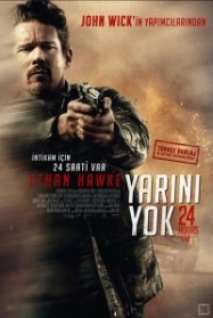 Yarını Yok – 24 Hours to Live