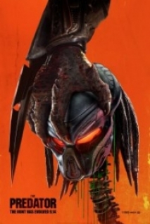 Yırtıcı Hayvan – The Predator