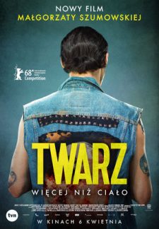 Yüz – Twarz