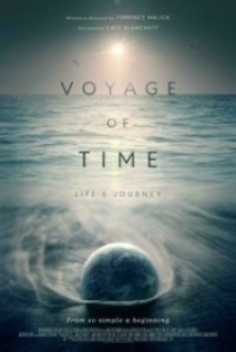 Zamanın Yolculuğu Yaşamın Seyri – Voyage Of Time: Life’s Journey