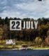 22 July