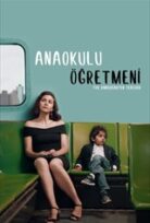 Anaokulu Öğretmeni