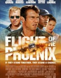 Anka’nın Uyanışı – Flight Of The Phoenix