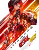Ant-Man ve Wasp – Ant-Man and The Wasp