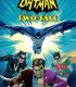 Batman İki-Yüz’e Karşı