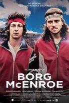 Borg McEnroe