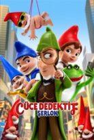 Cüce Dedektif Şerlok