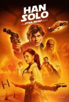 Han Solo: Bir Star Wars Hikayesi