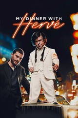 Herve ile Akşam Yemeği