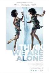 I Think We are Alone Now