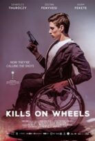 Kills on Wheels