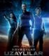 Kovboylar ve Uzaylılar – Cowboys And Aliens