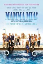 Mamma Mia! Yeniden Başlıyoruz
